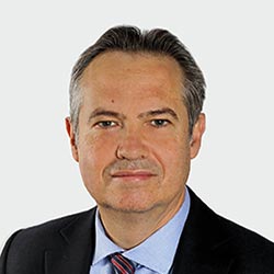 Daniel Vergely