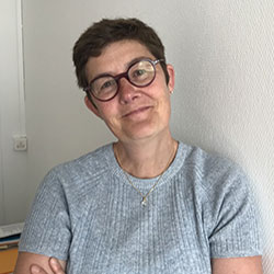 Agnès Moraux