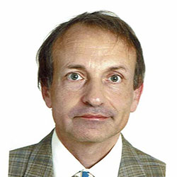 Louis Orsini